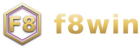 f8win โลโก้